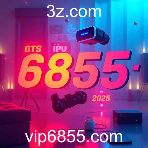 A Ascensão de 6855 nos Jogos Online