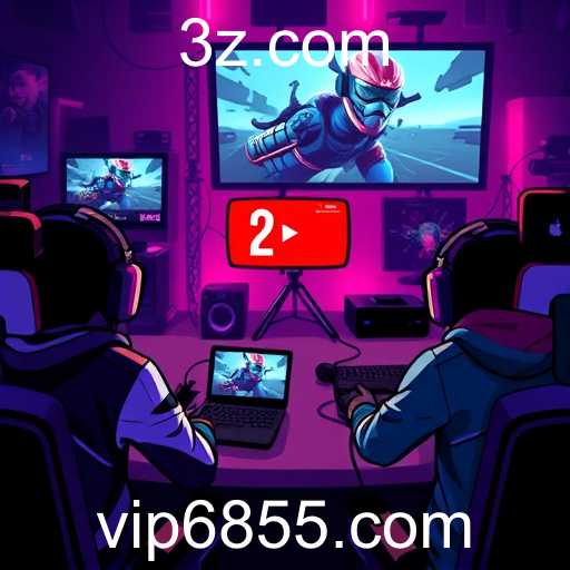 Expansão e Impacto dos Jogos Online em 2025