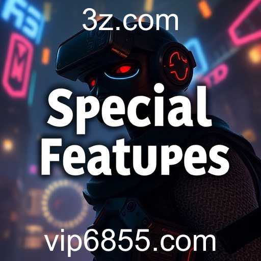 Explorando a Categoria 'Special Features' no Site de Palavras-Chave 6855