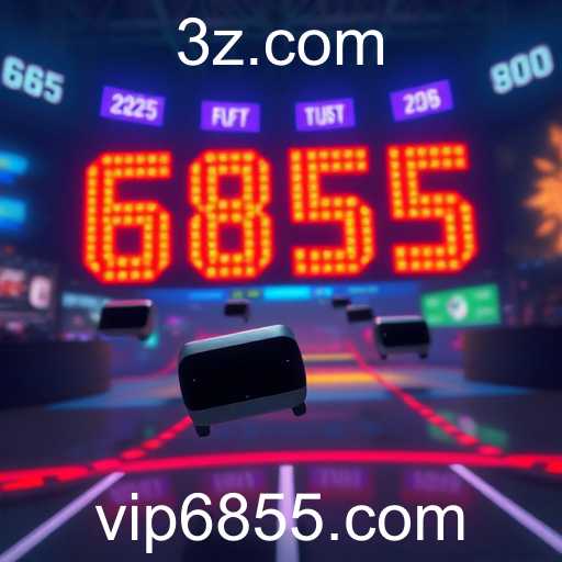 6825: O Novo Fenômeno dos Jogos Online