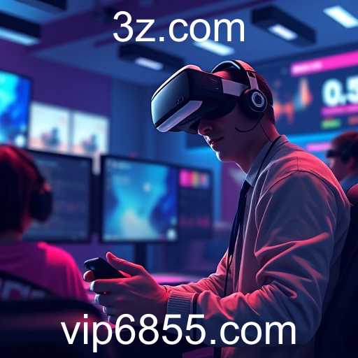 O Impacto dos Jogos Online em 2025