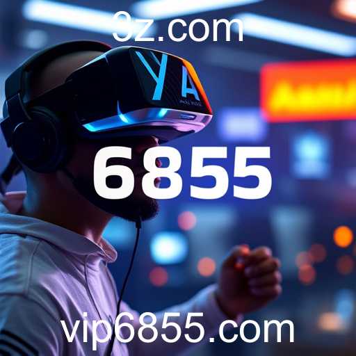 Revolução no Mundo dos Jogos com a Palavra-Chave 6855