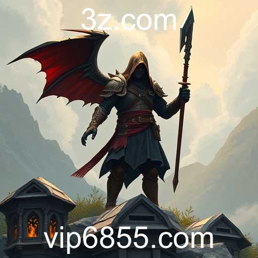 A Nova Era dos Jogos Online: O Impacto da 6855